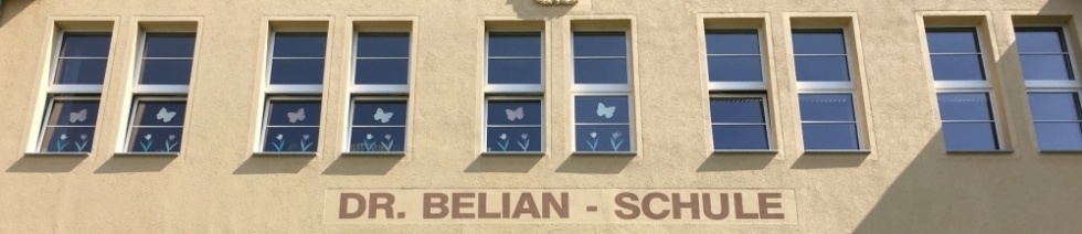 Dr. Belian Grundschule Eilenburg
