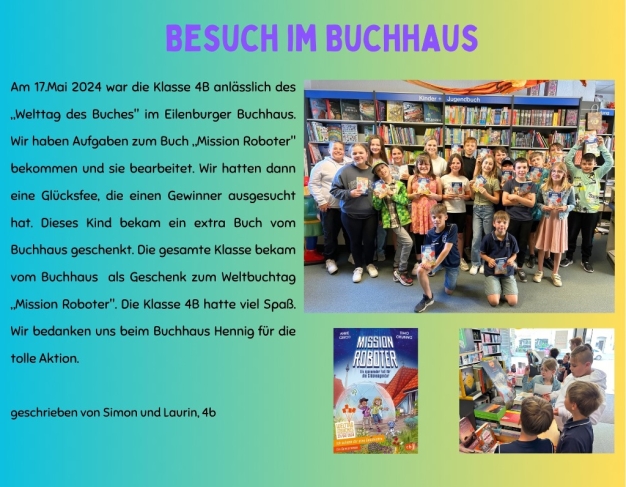 Buchhaus 24